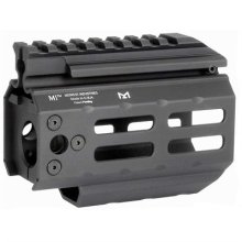 CZ SCORPION HANDGUARDS FREE FLOAT M-LOK