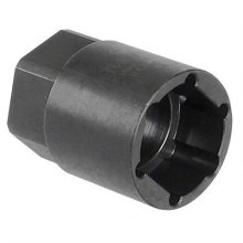 CZ SCORPION PISTOL BARREL NUT SOCKET