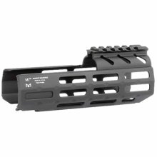 SIG SAUER MPX HANDGUARD DROP-IN M-LOK