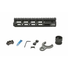 AR-15 BCMGUNFIGHTER MCMR HANDGUARD M-LOK FREE FLOAT