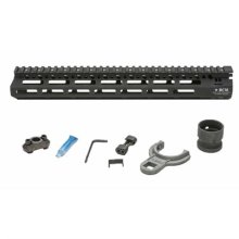 AR-15 BCMGUNFIGHTER MCMR HANDGUARD M-LOK FREE FLOAT