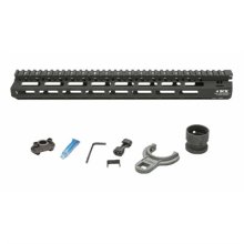 AR-15 BCMGUNFIGHTER MCMR HANDGUARD M-LOK FREE FLOAT