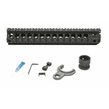 AR-15 BCMGUNFIGHTER QRF HANDGUARD PICATINNY FREE FLOAT