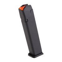 9MM LUGER MAGAZINES FOR GLOCK® 17/34