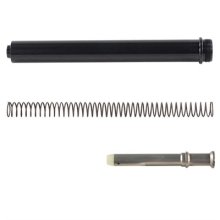 AR-15 BUFFER TUBE ASSEMBLY