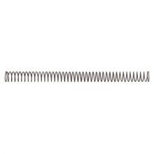 AR-15 RIFLE BUFFER SPRING