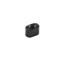 AR-15 MAGAZINE CATCH BUTTON ALUMINUM