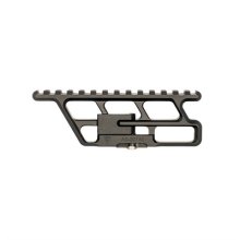 YUGO LOWER RAIL OPTIC MOUNT