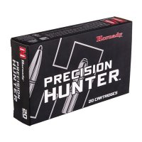 PRECISION HUNTER AMMO 270 WSM 145GR ELD-X