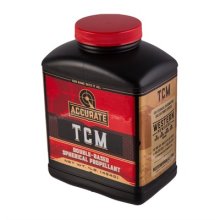 TCM SMOKELESS POWDER