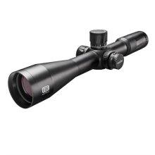 VUDU 3.5-18X50MM FFP ILLUMINATED RIFLE SCOPE