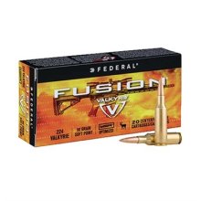 FUSION MSR AMMO 224 VALKYRIE 90GR SP