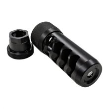 SIDEWINDER MAGNUM MUZZLE BRAKE