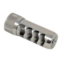 SIDEWINDER MAGNUM MUZZLE BRAKE