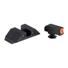 PERFECT DOT TRITIUM NIGHT SIGHTS FOR GLOCK~