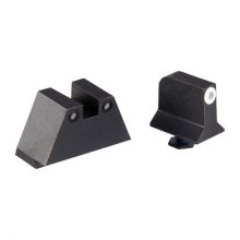 PERFECT DOT TRITIUM NIGHT SIGHTS FOR GLOCK~