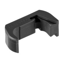 VICKERS EXTENDED MAGAZINE RELEASE FOR GLOCK~ 43