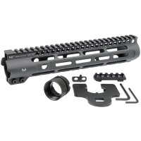 AR-15 SLIM LINE HANDGUARDS M-LOK