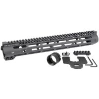 AR-15 SLIM LINE HANDGUARDS M-LOK