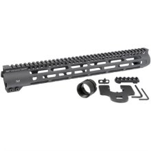 AR-15 SLIM LINE HANDGUARDS M-LOK