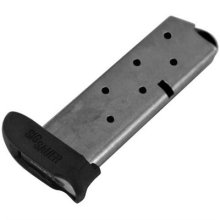 SIG SAUER 238 EXTENDED MAGAZINE