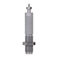 UNIVERSAL DECAPPING DIE