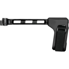 FS1913 FOLDING PICATINNY PISTOL BRACE