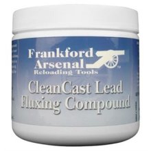 CLEANCAST LEAD FLUX