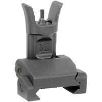 AR-15 COMBAT RIFLE FOLDING FRONT SIGHT