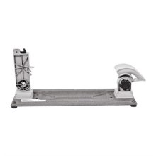 Delta Series AR-15 Armeror\'s Vise Gray