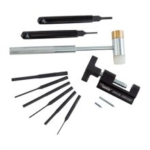 Delta Series AR-15 Roll Pin Installation Kit