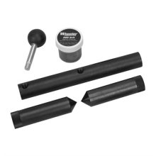 SCOPE RING ALIGNMENT AND LAPPING KIT