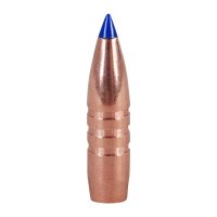 BARNES TIPPED TRIPLE-SHOCK X 22 CALIBER (0.224") BULLETS