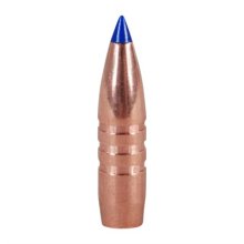 BARNES TIPPED TRIPLE-SHOCK X 22 CALIBER (0.224\") BULLETS