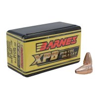 BARNES XPB 460 S&W (0.451") PISTOL BULLETS