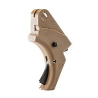 SMITH & WESSON SDVE POLYMER ACTION ENHANCEMENT TRIGGER