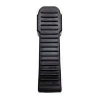 TAVOR CURVED BUTTPAD