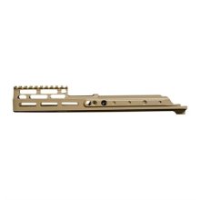 SCAR MREX MARK II M-LOK HANDGUARDS