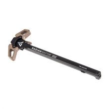 AR-15 AMBIDEXTROUS RAPTOR CHARGING HANDLE W/ TALON SAFETY