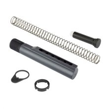 AR-15 MILITARY MIL-SPEC BUFFER TUBE ASSEMBLY PACKAGE