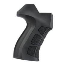 AR-15 RECOIL REDUCING PISTOL GRIP