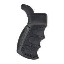 AR-15 RECOIL REDUCING PISTOL GRIP