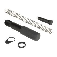 AR-15 PISTOL BUFFER TUBE ASSEMBLY PACKAGE