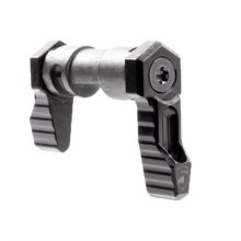 AR-15 90 DEGREE AMBI SAFETY SELECTOR BLACK