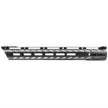 AR-15 LO-PRO SLOPE NOSE FREE FLOAT QUAD RAILS