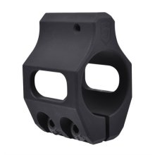 LOW PROFILE GAS BLOCKS