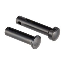 AR15 TITANIUM TAKEDOWN & PIVOT PIN SET