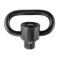 BCMGUNFIGHTER QUICK DETACH SLING SWIVEL (HEAVY DUTY DESIGN)