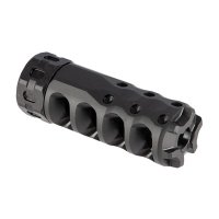 AR-15 HYPERTAP MUZZLE BRAKES