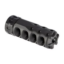 AR-15 HYPERTAP MUZZLE BRAKES